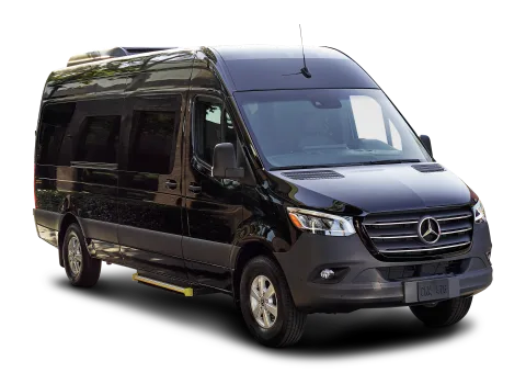 Sprinter Van